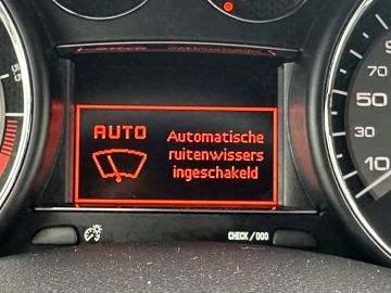 Peugeot RCZ